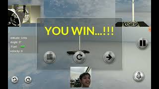 Space crew dragon x gameplay @dogamesoftware screenshot 3