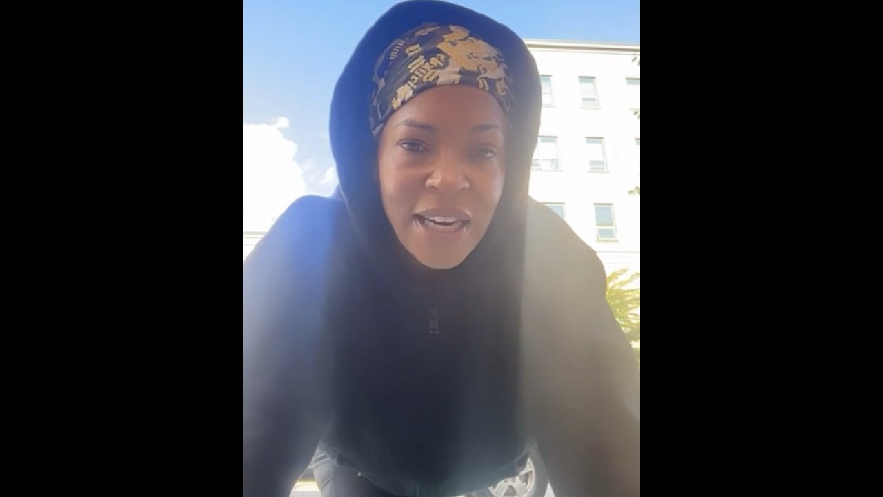 Освободилась от 106 и наконец-то ответила на вопросы о ребёнке от Jay-Z! 👶🏽