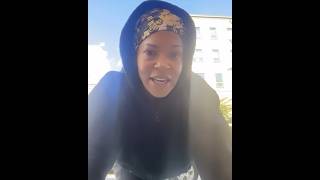 Free From 106 Park Finally Responds To Questions About Having Jay-Z s Child