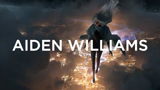 Aiden Williams - Believe