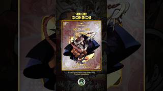 DOUBLE • SKULLGIRLS SECOND ENCORE • COLOR PALETTES •