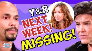 Young and the Restless Next Week: Devon SLAMS Mariah as Danny Goes MISSING! | Soap Dirt
