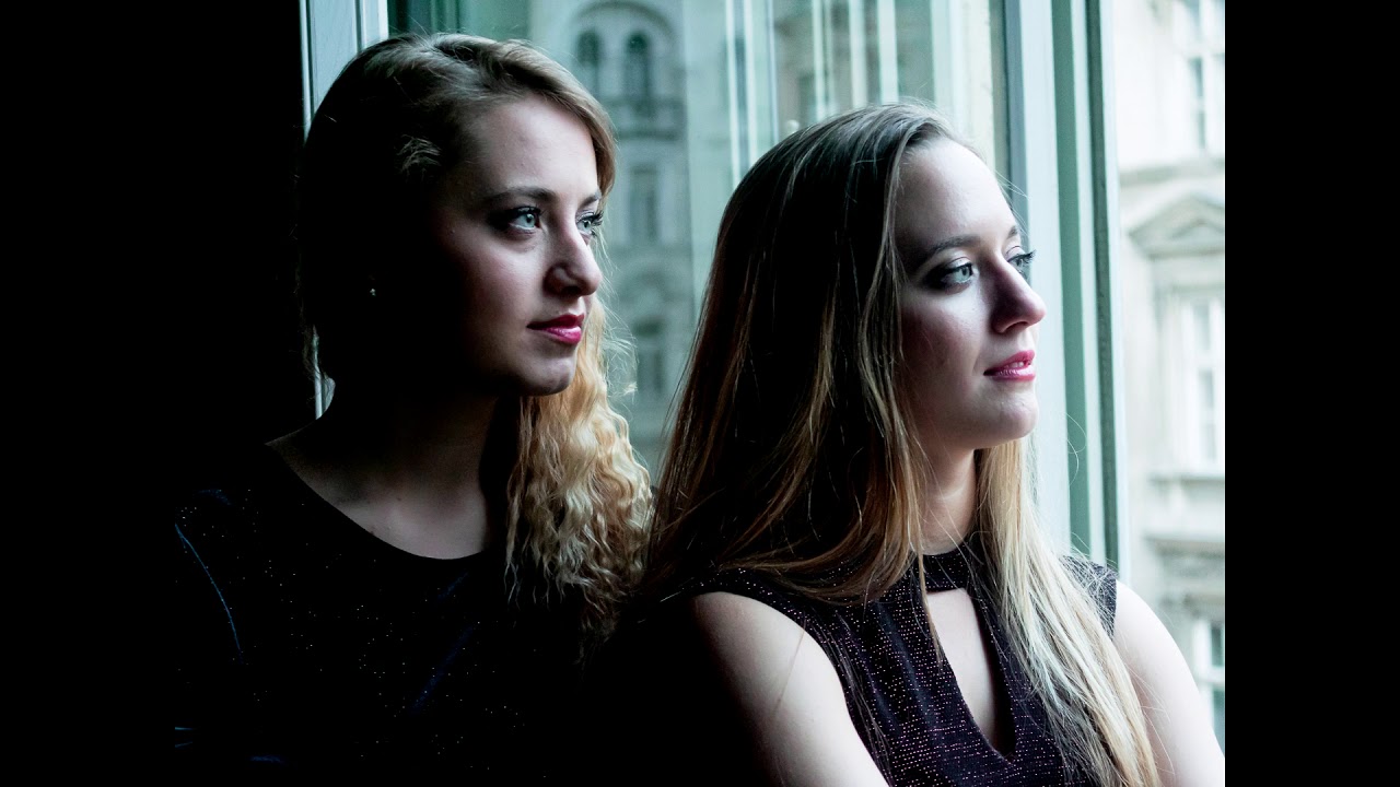 theFlutwins - Schubert - Variations on 