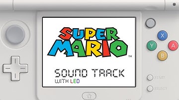 Super Mario Bros. Theme on Arduino Nano