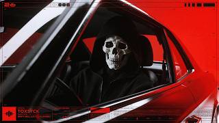 TOXSYCK - DRIFT HELL (Ultra Slowed) [Phonk House / Slowed Bass]