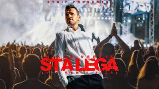 Νίκος Βέρτης - Στα 'Λεγα (STAiF VIP Remix 2k26)