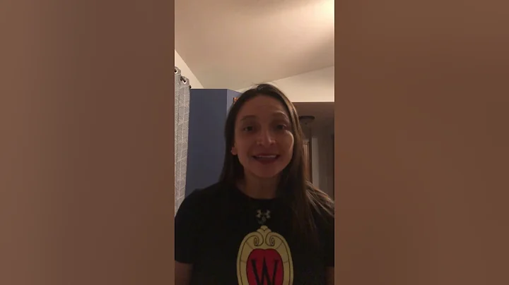 Superhero: Patty Cisneros Prevo