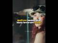 Motivos bestas que idols levaram hater || #kpop #shorts #fyp #foryou #viralvideo