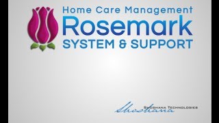 General Overview of Rosemark Reports
