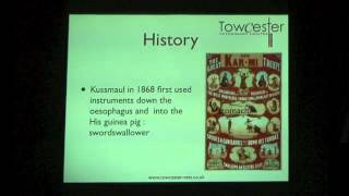 Laparoscopy - An Introduction and History
