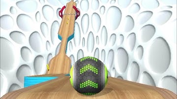 👁️ Going Balls" All Levels 693 " SpeedRun " Gameplay Walkthrough Android iOS