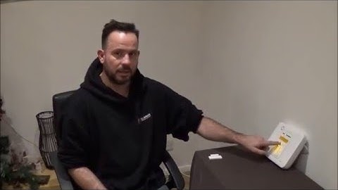 How to Add & Delete Key Fobs on Visonic Powermaster 10