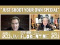 JIM FLORENTINE&#39;S New Comedy Special &quot;Bite The Bullet&quot; | JOEY DIAZ Clips