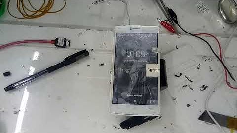 Touchscreen replacement doogee x5 Max تغيير شاشة اللمس