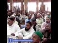 Allama kokab noorani okarvi sahab tribute to allama khadim hussain razavi alaih rehma