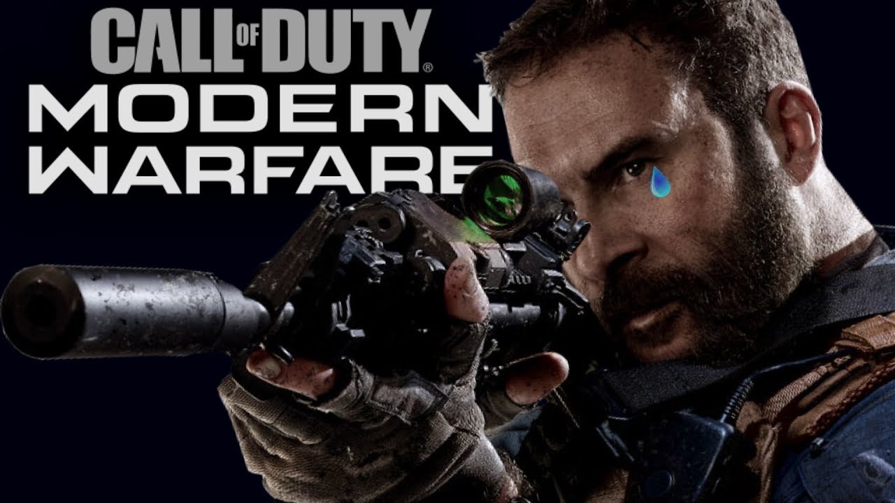 Call of Duty: Modern Warfare is "Offensive, Divisive, and Too Realistic"