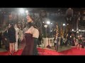 Dua Lipa Fashion Awards 2021 Fancam