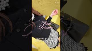 하지의 하루 EP.06 신상 호텔 뷔페 후기💞 #웨스틴서울파르나스