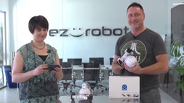 The Robot Program 011 - Building AdventureBot