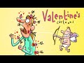 Valentines cartoons  the best of cartoon box  hilarious cartoon compilation about love