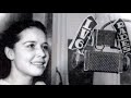 1950: primera grabación de Flor Silvestre: Imposible olvidarte