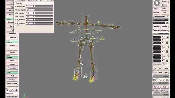 Animation: Proportional guide