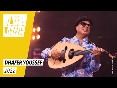 Dhafer Youssef - Jazz à Vienne 2022 - Live