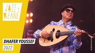 Dhafer Youssef - Jazz à Vienne 2022 - Live