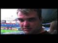 3 Doors Down Backstage at Yankee Stadium!