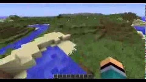 Minecraft Mod Showcase + small update: Damage Indicator Mod (1.6.2)