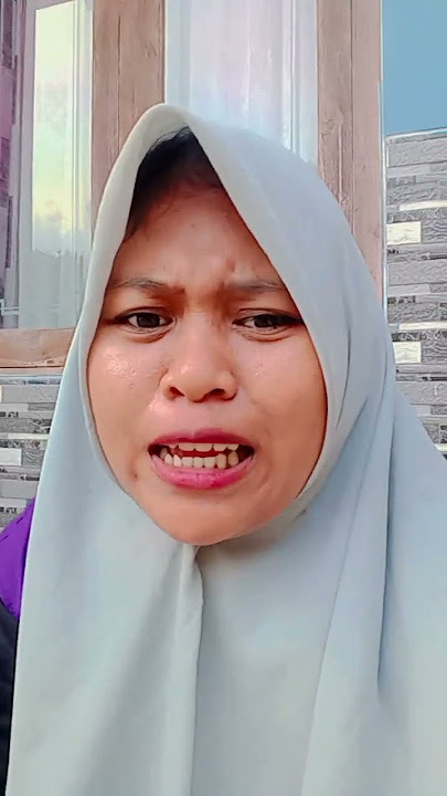 Enak Aja Salahmu🤣#shortvideo #feedshorts #comedy #kocakabis