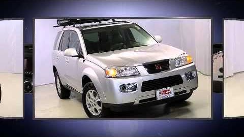 2006 Saturn VUE V6 Auto FWD in Chicago, IL 60641