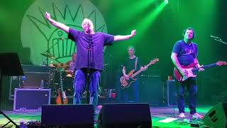 Ween - I Play It Off Legit - 2022-02-20 Port Chester NY Capital Theatre