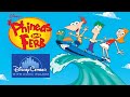 Phineas and Ferb - DisneyCember