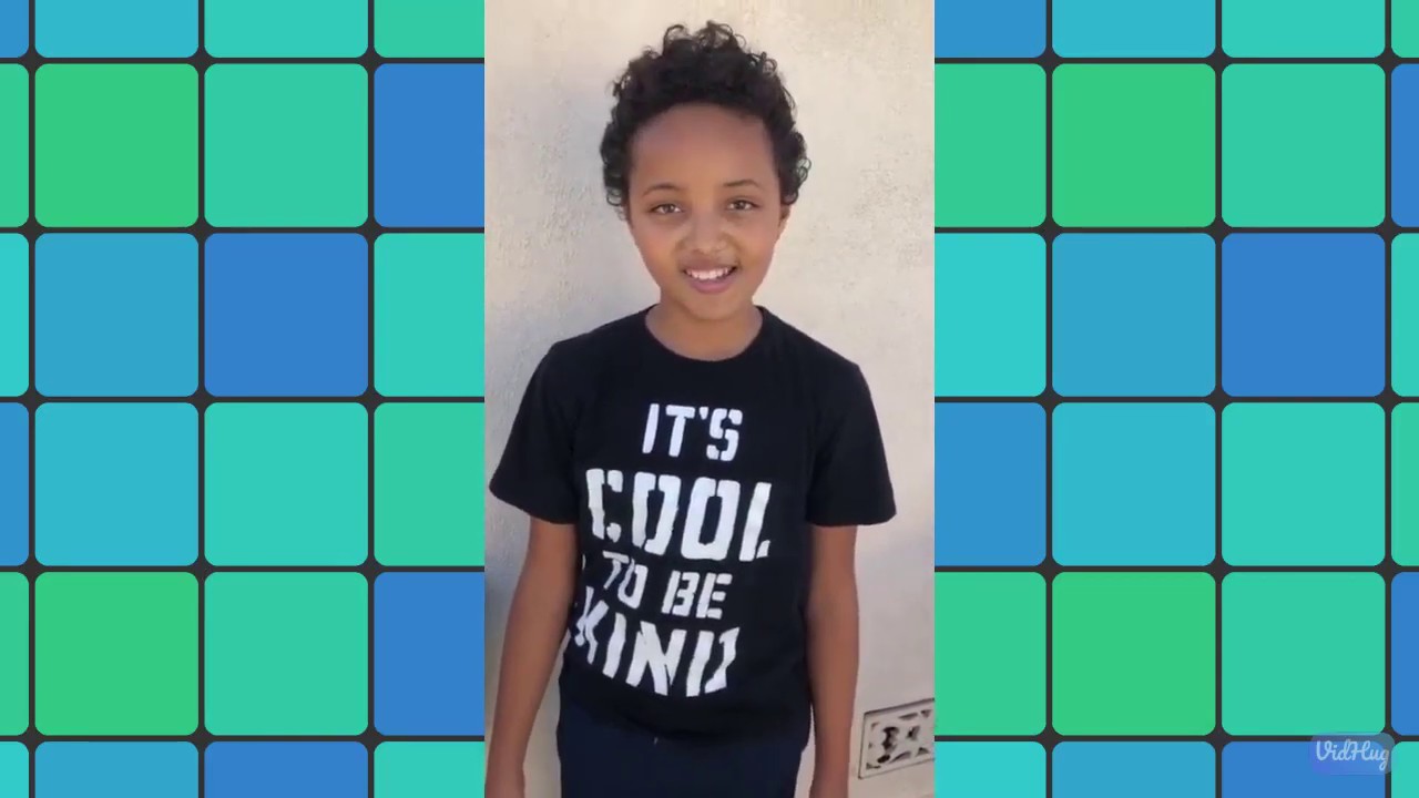 Kindness - YouTube