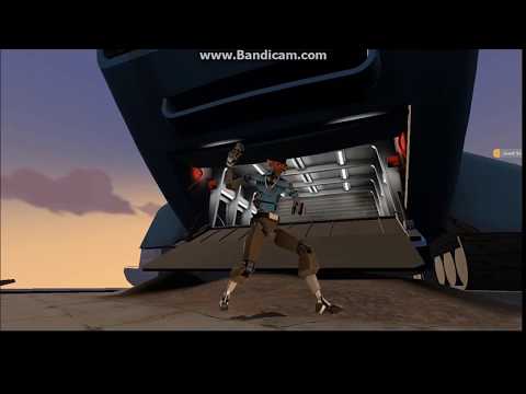 Tf2 giant robots