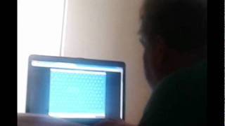 Poppop Getting Scared On Bubble Wrap Maniac screenshot 5