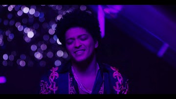 Bruno Mars - Versace On The Floor Official Video ( Tradução )