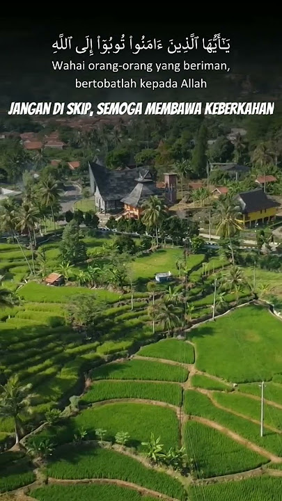 Surah At Tahrim Ayat 8 Lili Rahmah Irama Jiharkah #quranrecitation #tilawat #jiharkah #lilirahmah