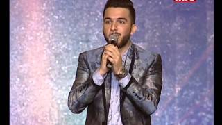 Entertainment Specials - Oriental Night - Hazem Sharif 26092015