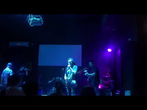 Don't Cry - Guns N' Roses (Covered By Fivez)