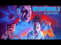 Weaveworld by Clive Barker Spoiler-Free Book Review