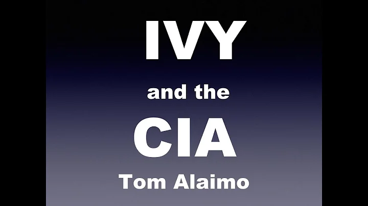 Interview with Tom Alaimo