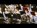 大住シンフォニックバンド 京都駅ビル音楽祭 駅の音楽会2026‐春‐