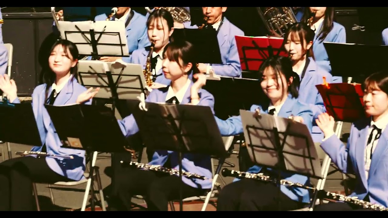 大住シンフォニックバンド 京都駅ビル音楽祭 駅の音楽会2026‐春‐