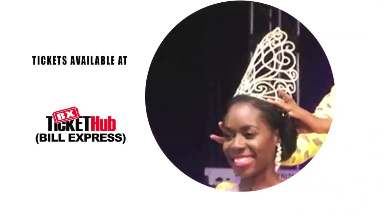 JCDC FESTIVAL QUEEN 2017