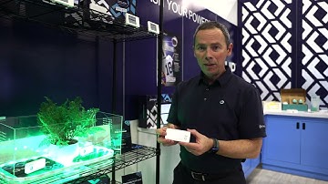 Energous demonstrates CO2 sensors wirelessly powered by WPN technology