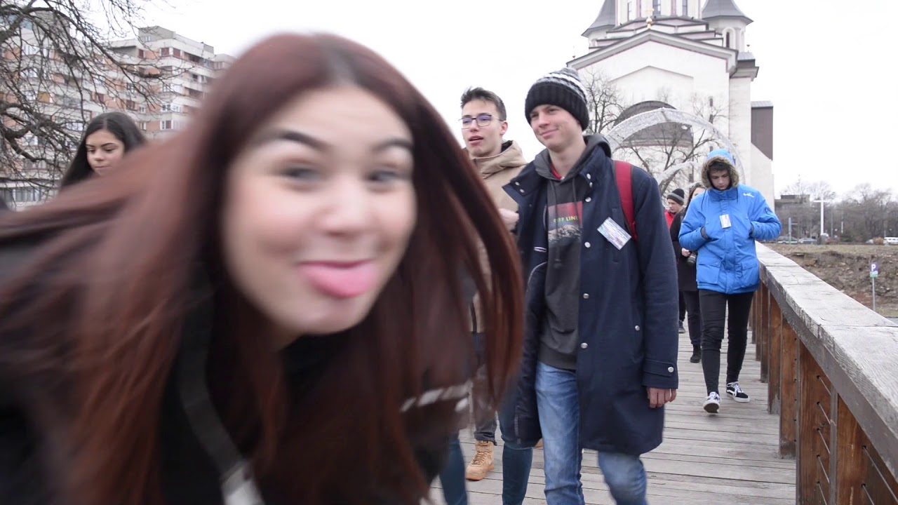 OraDeA Cunoaște: The Aftermovie