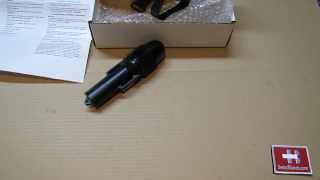 ir strobe 200 tectite ind. us military nightvision and diving