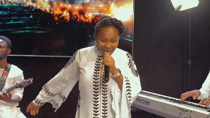 DEBBY - THANK YOU LORD  MY LORD